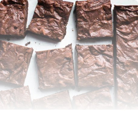 Hurmalı Brownie